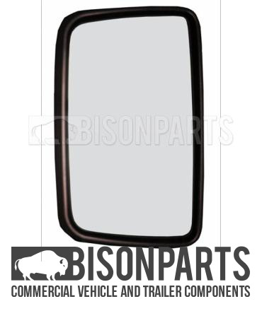 Main mirror head - main,