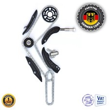 BMW 118d 120d 125d (E90 E91 E92 F20 F30 F31) N47 Diesel Engine Timing Chain Kit