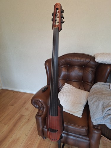 Design nxt string - ns, 5‑string