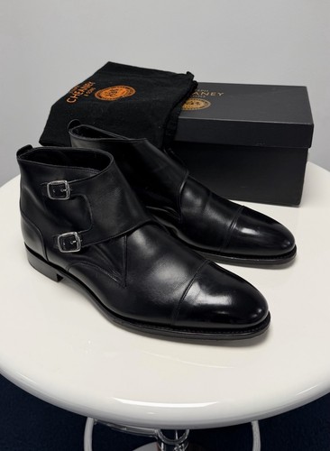 Joseph cheaney sons black - cheaney, &