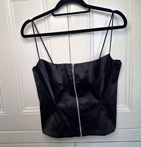 Vintage etam y2k - y2k, black