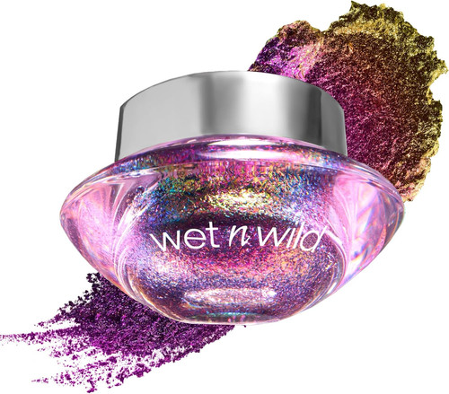 Wet wild chameleon chrome - wet, n
