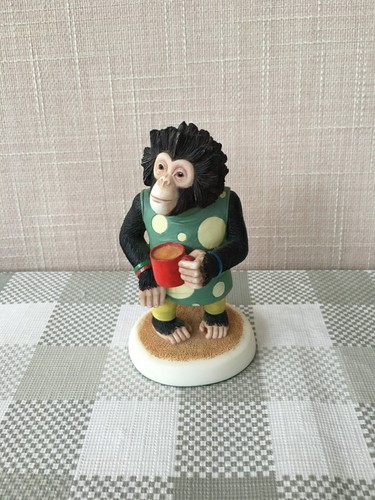 Robert harrop chimps - harrop,