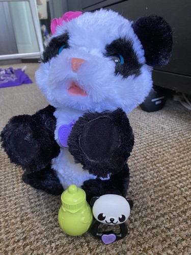 Hasbro furreal friends - furreal,