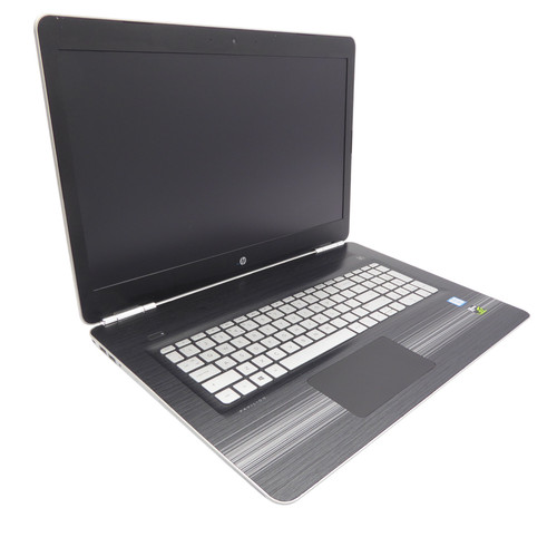 Laptop pavilion17 ab004na - hp,