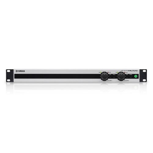 Yamaha pa2120 power - power, amplifier