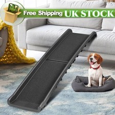 156cm Folding Pet Ramp for