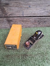 Vintage Stanley 110 Block