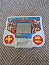 Vintage Tiger Electronics
