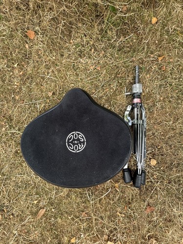 Black roc soc - roc-n-soc, drum