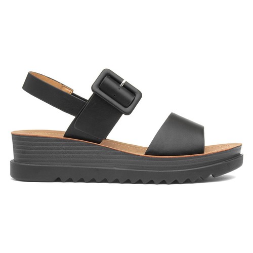 Heavenly feet womens sandals - heavenly,