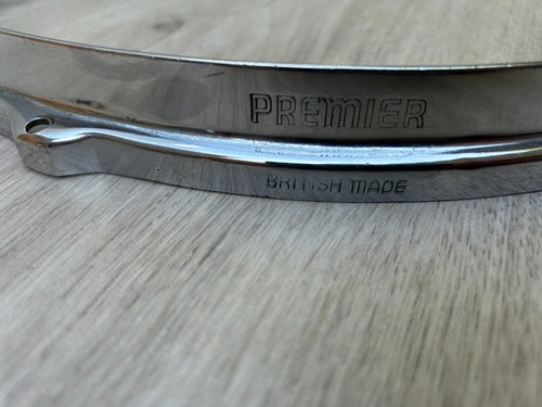 Vintage premier 8lug - premier,