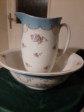 Large Wheidon Staffordshire