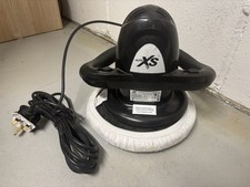 Auto-xs Car Polishing Machine