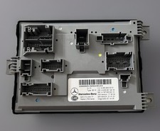 A2059005251 MERCEDES SAM CONTROL UNIT / REAR SIGNAL ACQUISITION ACTUATION MODULE