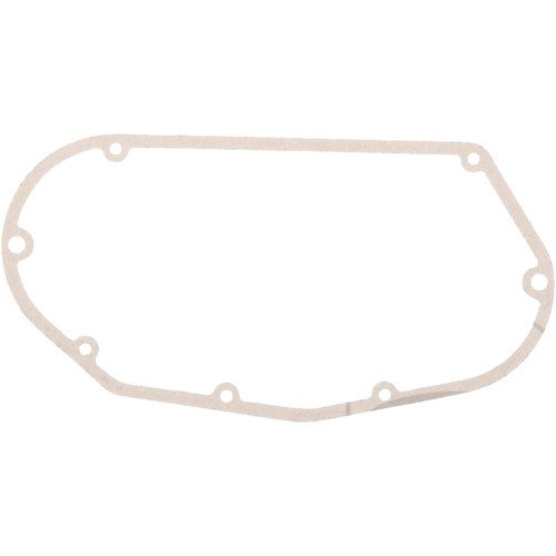 Clutch cover gasket - clutch,