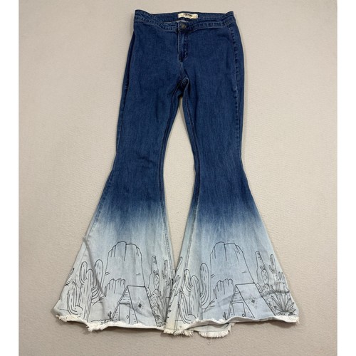 Rock roll cowgirl bargain - &,