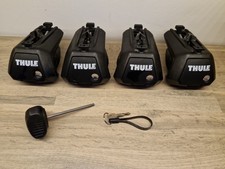 Thule Evo 7104 Foot Pack