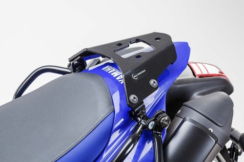 Motech aluminium luggage - motech,