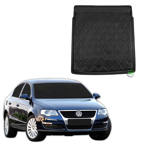 Boot liner for passat b7 - boot,
