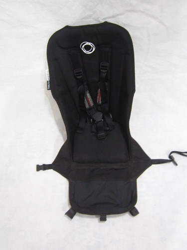 Bugaboo donkey seat - fabric, in
