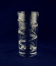 Jasper Conran Crystal Hi-Ball