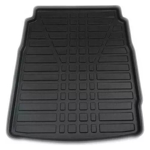 Boot liner tray non - boot,