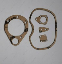  ROYAL ENFIELD 250 crusader ENGINE  GASKET SELECTION  1960 -