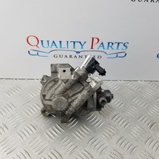 FORD MONDEO HIGH PRESSURE FUEL