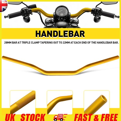 Motorcycle handlebars fat - motorcycle,