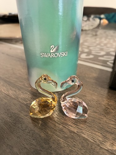 Swarovski crystal claud - swarovski,
