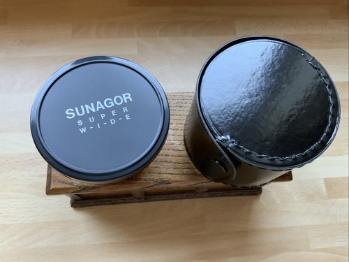 Sunagor super wide lens 42x - wide,