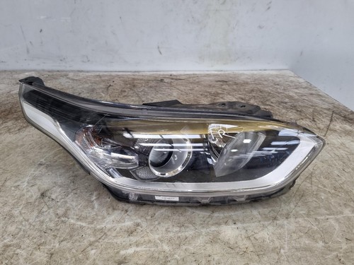 Kia ceed headlight lamp - kia,