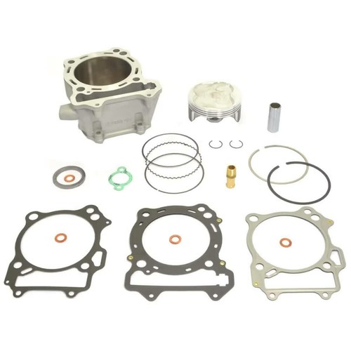 Athena 94mm cylinder gasket - 94mm,