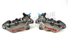Brembo P4 30/34 Axial Brake