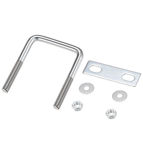 Bolts sets m8x50x80mm - bolts,