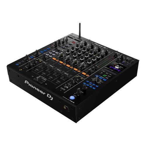 Pioneer djm 4 - pioneer, dj