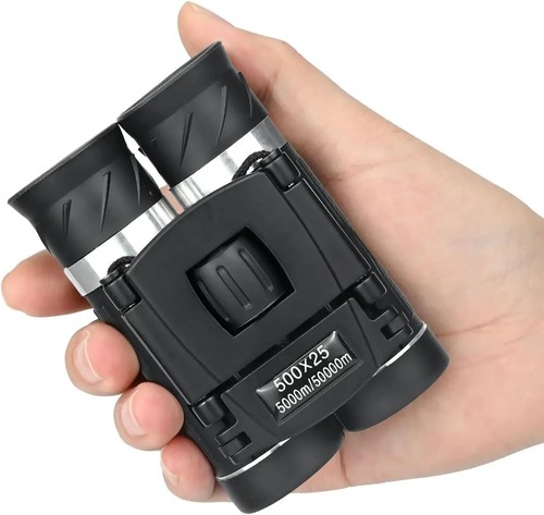 Compact small binoculars - compact,