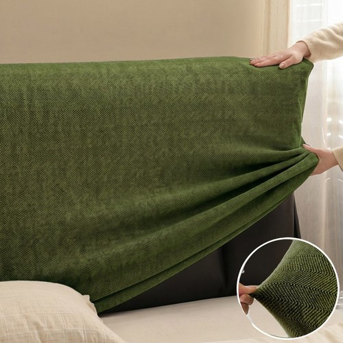 Thicken bed headboard cover - bed,