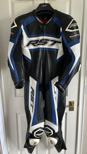 Rst tractech evo - rst, evo-r