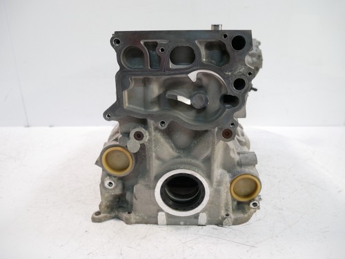 Engine block 8513982 defect - engine,