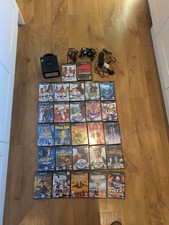 Nintendo Gamecube bundle. 27