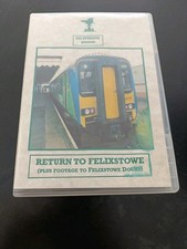 DVD - ONE 24 - 225 STUDIOS Cab