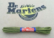 Dr Martens Genuine Shoe Boot Laces Lots of colours and Sizes Buy 1 pair- 1 free!
