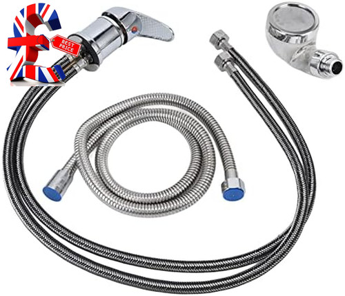 Shampoo bed faucet with - shampoo,