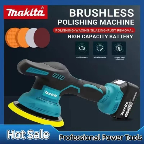Makita gears digital display - makita,