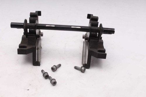 Seat holder locking mechanism