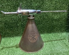 Vintage Redex Oil UCL