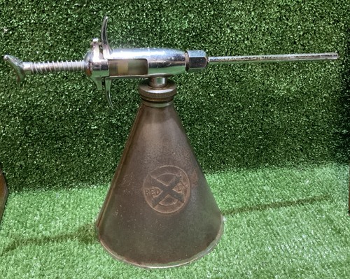 Vintage redex oil ucl - vintage,