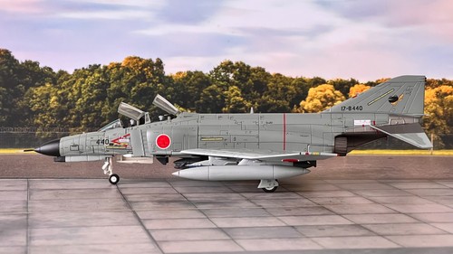 Hobbymaster ha19023 f - ha19023, f-4ej